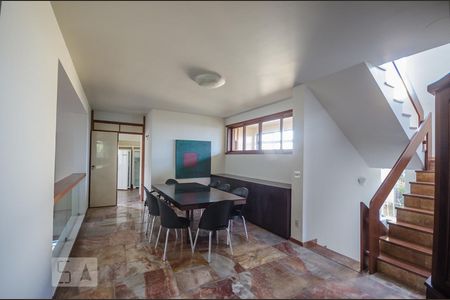 Casa para alugar com 440m², 4 quartos e 3 vagasSala de Jantar