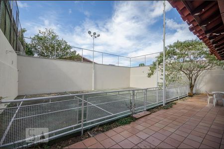 Casa para alugar com 440m², 4 quartos e 3 vagasQuadra