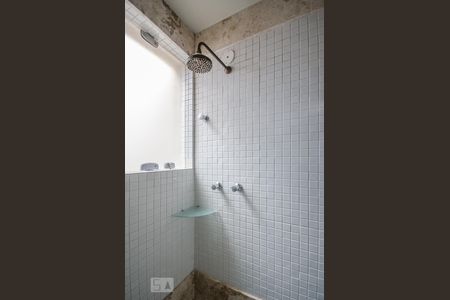 Casa para alugar com 440m², 4 quartos e 3 vagasBanheiro da Suíte 1