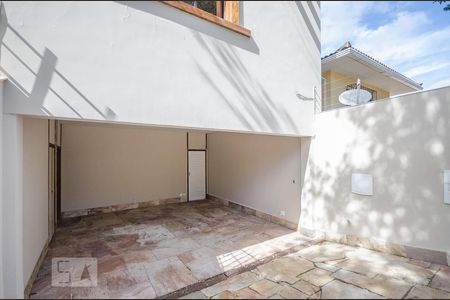 Casa para alugar com 440m², 4 quartos e 3 vagasGaragem