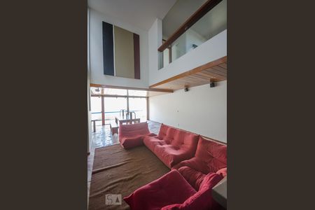 Casa para alugar com 440m², 4 quartos e 3 vagasSala de Estar