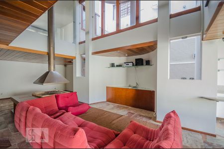 Casa para alugar com 440m², 4 quartos e 3 vagasSala de Estar