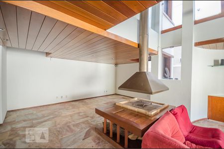 Casa para alugar com 440m², 4 quartos e 3 vagasSala de Estar