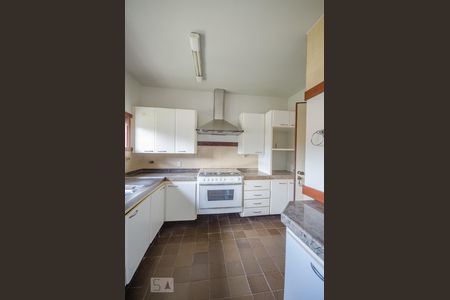 Casa para alugar com 440m², 4 quartos e 3 vagasCozinha