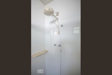 Casa para alugar com 440m², 4 quartos e 3 vagasBanheiro Social