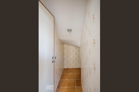 Casa para alugar com 440m², 4 quartos e 3 vagasDespensa