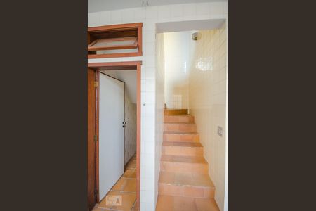 Casa para alugar com 440m², 4 quartos e 3 vagasÁrea de Serviço