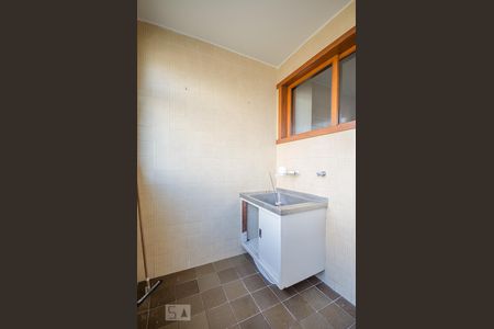 Casa para alugar com 440m², 4 quartos e 3 vagasÁrea de Serviço