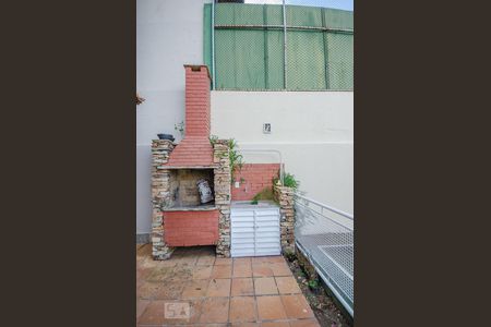 Casa para alugar com 440m², 4 quartos e 3 vagasChurrasqueira