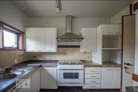 Casa para alugar com 440m², 4 quartos e 3 vagasCozinha