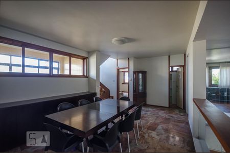 Casa para alugar com 440m², 4 quartos e 3 vagasSala de Jantar