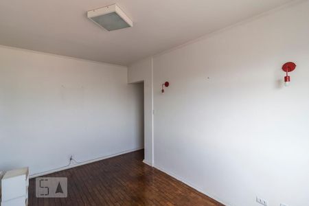 Sala de apartamento à venda com 2 quartos, 61m² em Alto da Lapa, São Paulo