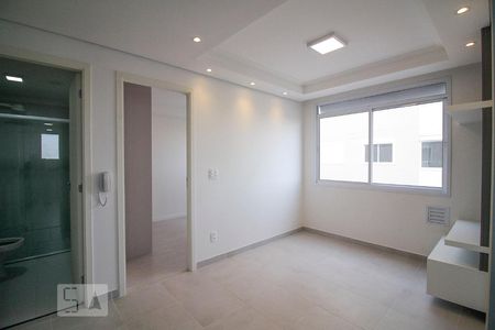 Sala de apartamento para alugar com 2 quartos, 35m² em Vila Leopoldina, São Paulo