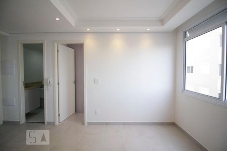 Sala de apartamento para alugar com 2 quartos, 35m² em Vila Leopoldina, São Paulo