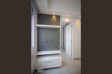 Sala de apartamento para alugar com 2 quartos, 35m² em Vila Leopoldina, São Paulo