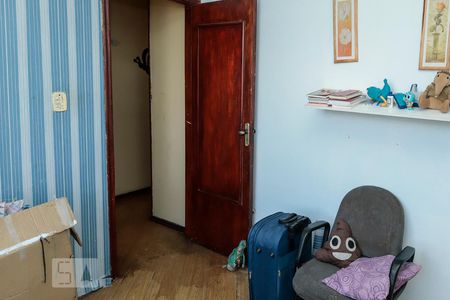 Apartamento à venda com 72m², 3 quartos e sem vaga Apartamento à venda com 72m², 3 quartos e sem vagaQuarto 3