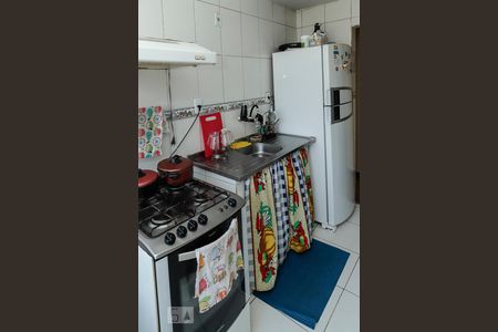 Apartamento à venda com 72m², 3 quartos e sem vaga Apartamento à venda com 72m², 3 quartos e sem vagaCozinha