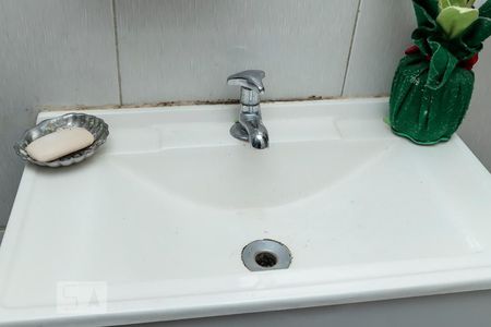 Apartamento à venda com 72m², 3 quartos e sem vaga Apartamento à venda com 72m², 3 quartos e sem vagaBanheiro