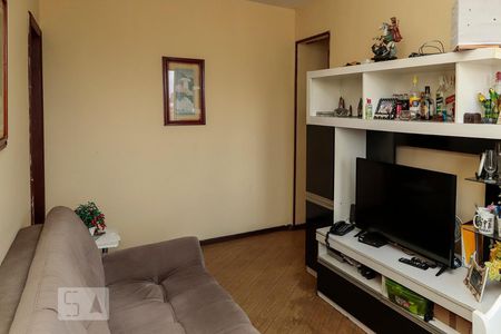 Apartamento à venda com 72m², 3 quartos e sem vaga Apartamento à venda com 72m², 3 quartos e sem vagaSala