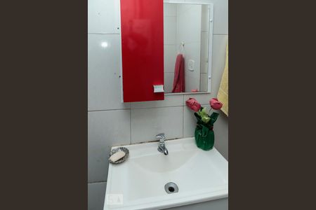 Apartamento à venda com 72m², 3 quartos e sem vaga Apartamento à venda com 72m², 3 quartos e sem vagaBanheiro