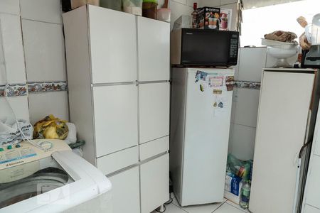 Apartamento à venda com 72m², 3 quartos e sem vaga Apartamento à venda com 72m², 3 quartos e sem vagaCozinha
