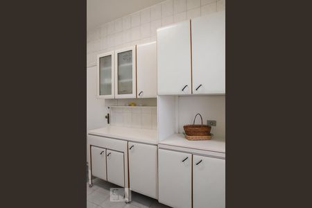 Apartamento à venda com 156m², 4 quartos e 1 vagaCozinha