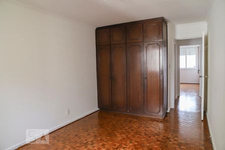 Apartamento à venda com 156m², 4 quartos e 1 vagaQuarto 3