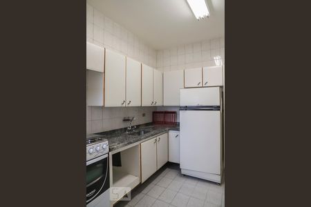 Apartamento à venda com 156m², 4 quartos e 1 vagaCozinha
