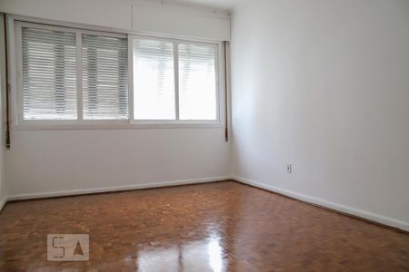 Sala de apartamento à venda com 4 quartos, 156m² em Consolação, São Paulo