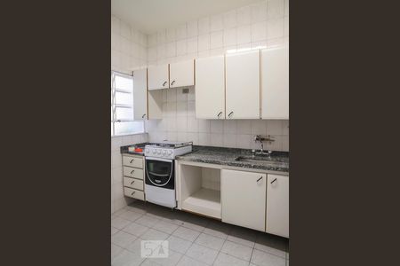 Apartamento à venda com 156m², 4 quartos e 1 vagaCozinha