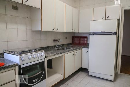 Apartamento à venda com 156m², 4 quartos e 1 vagaCozinha
