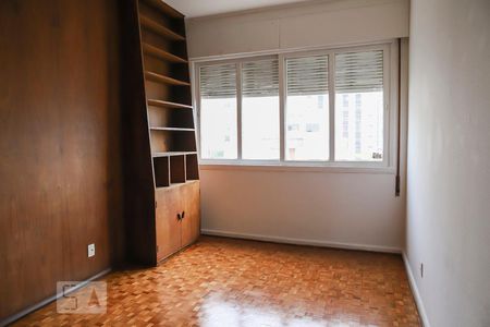 Apartamento à venda com 156m², 4 quartos e 1 vagaQuarto 2