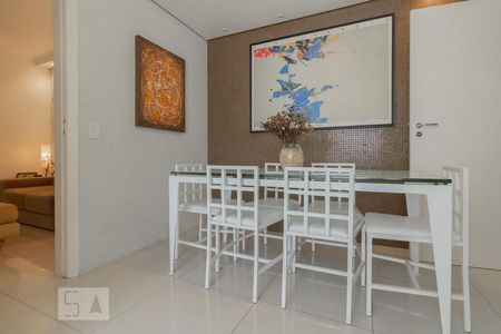 Copa de casa à venda com 3 quartos, 120m² em Bosque da Saúde, São Paulo