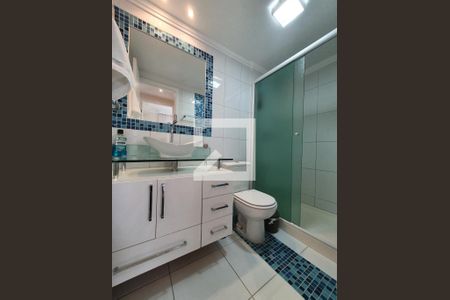 Apartamento para alugar com 54m², 2 quartos e 1 vagaBanheiro