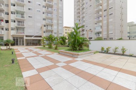 Apartamento para alugar com 54m², 2 quartos e 1 vagaÁrea comum