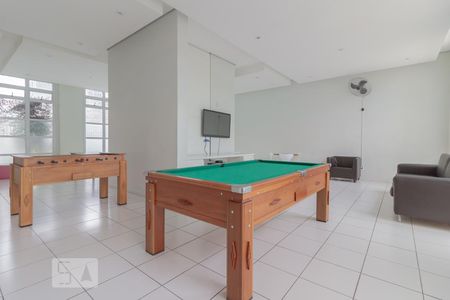 Apartamento para alugar com 54m², 2 quartos e 1 vagaSalão de jogos
