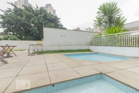 Apartamento para alugar com 54m², 2 quartos e 1 vagaPiscina infantil