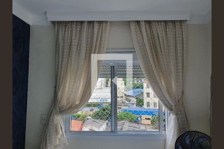 Apartamento para alugar com 54m², 2 quartos e 1 vagaQuarto 1 Janela