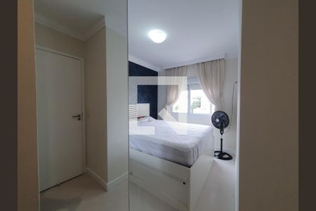 Apartamento para alugar com 54m², 2 quartos e 1 vagaQuarto 2