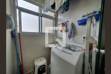 Apartamento para alugar com 54m², 2 quartos e 1 vagaÁrea de Serviço