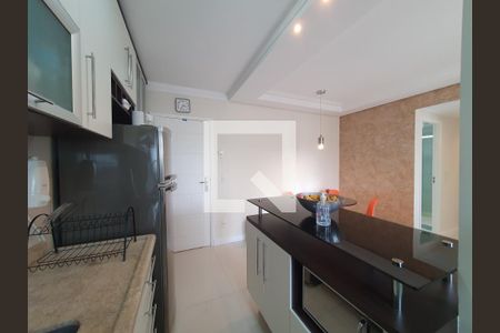 Apartamento para alugar com 54m², 2 quartos e 1 vagaCozinha