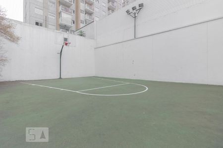Apartamento para alugar com 54m², 2 quartos e 1 vagaQuadra Basquete
