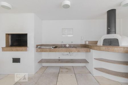 Apartamento para alugar com 54m², 2 quartos e 1 vagaChurrasqueira