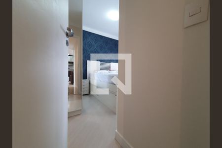 Apartamento para alugar com 54m², 2 quartos e 1 vagaQuarto 2