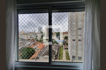Apartamento para alugar com 54m², 2 quartos e 1 vagaQuarto 1 Vista