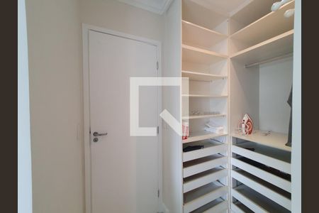 Apartamento para alugar com 54m², 2 quartos e 1 vagaQuarto 2 Closet