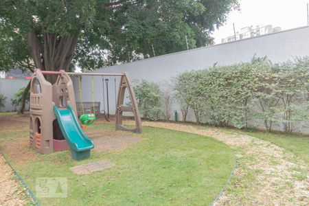 Apartamento para alugar com 54m², 2 quartos e 1 vagaPlayground