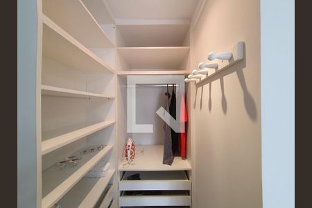 Apartamento para alugar com 54m², 2 quartos e 1 vagaQuarto 2 Closet