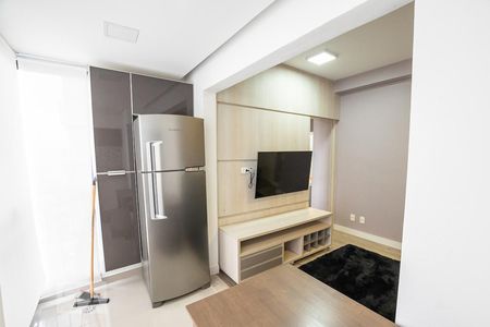 Varanda de apartamento para alugar com 1 quarto, 32m² em Vila da Saúde, São Paulo