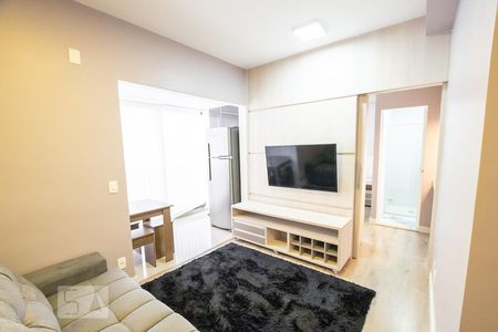 Apartamento para alugar com 1 quarto, 32m² em Vila da Saúde, São Paulo